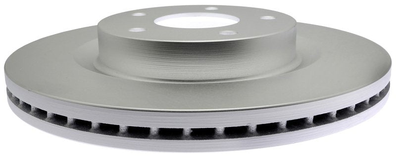 Raybestos Brakes Disc Brake Rotor 76683FZN