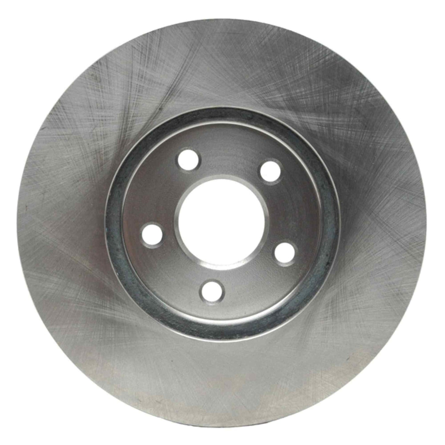 Raybestos Brakes Disc Brake Rotor 76683R