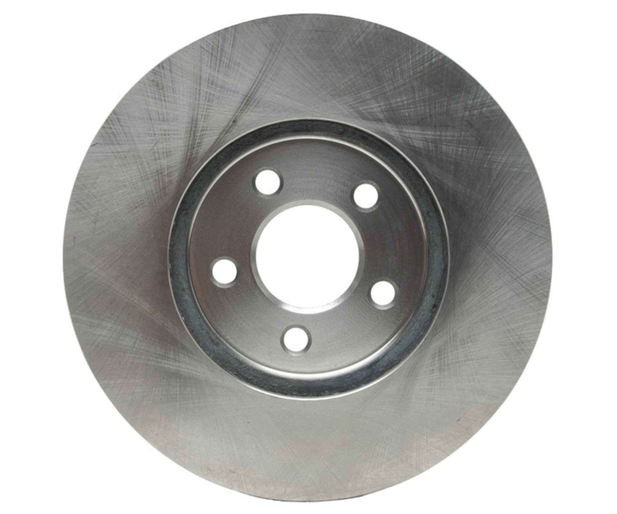 Raybestos Brakes Disc Brake Rotor 76683R