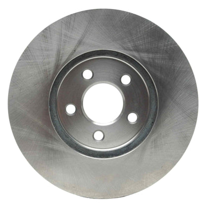 Raybestos Brakes Disc Brake Rotor 76683R