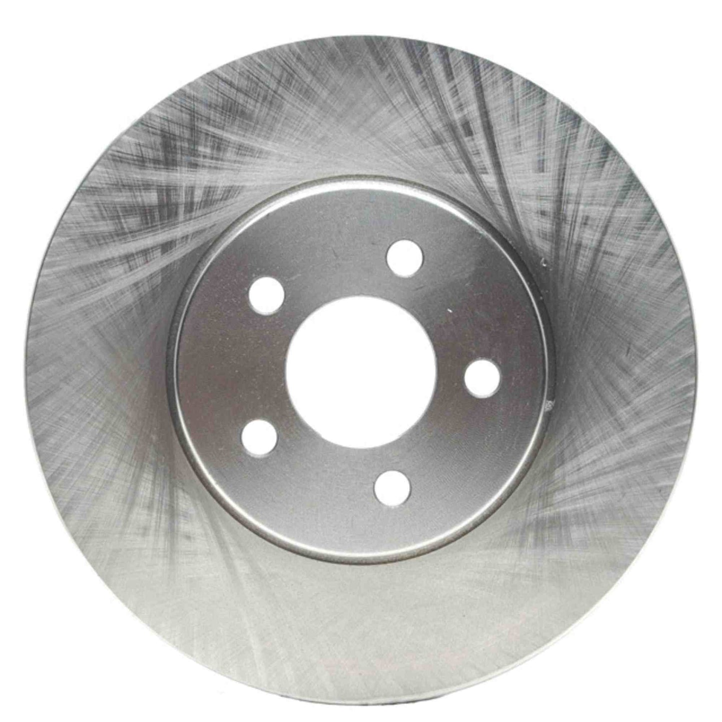 Raybestos Brakes Disc Brake Rotor 76683R