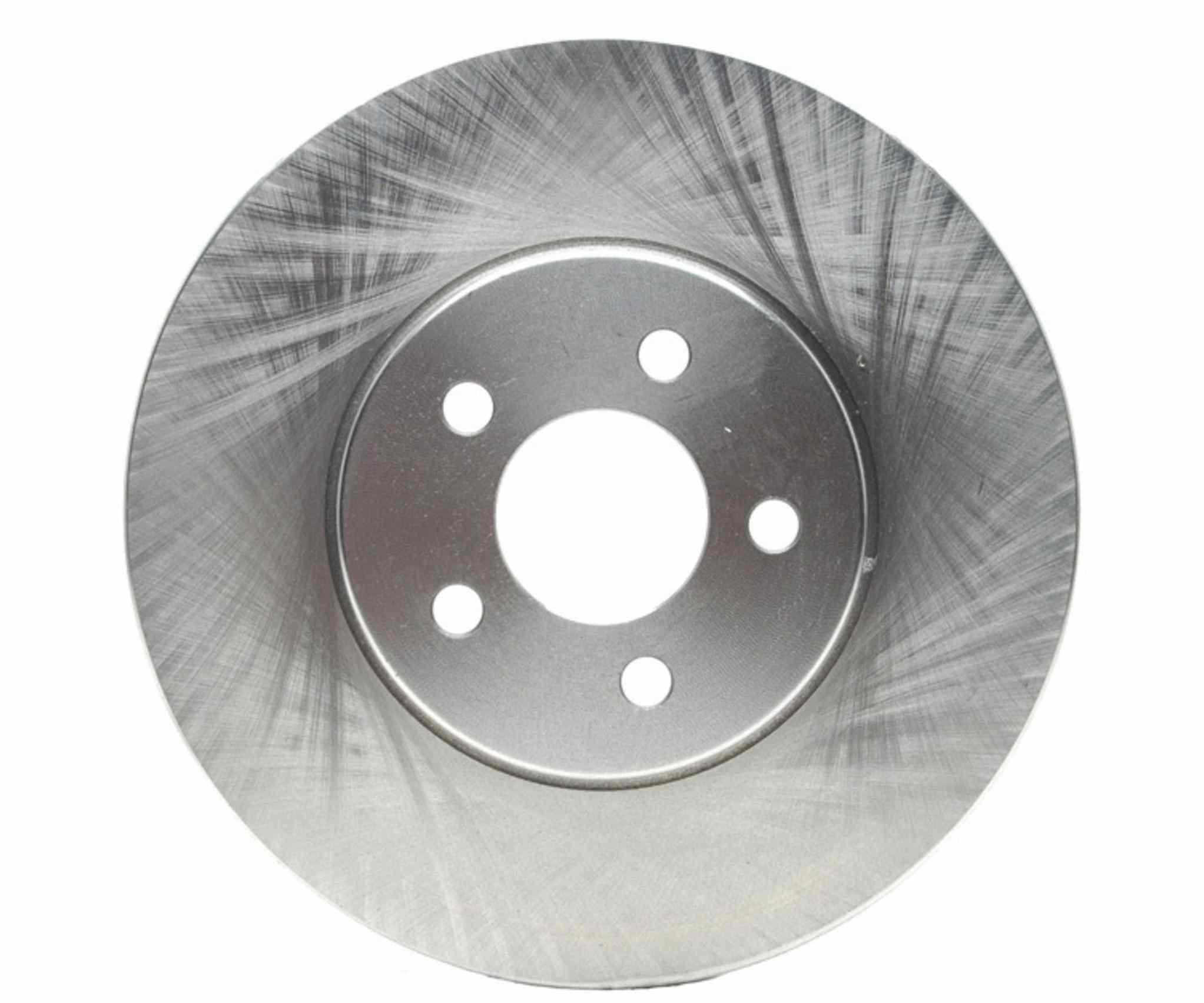 Raybestos Brakes Disc Brake Rotor 76683R