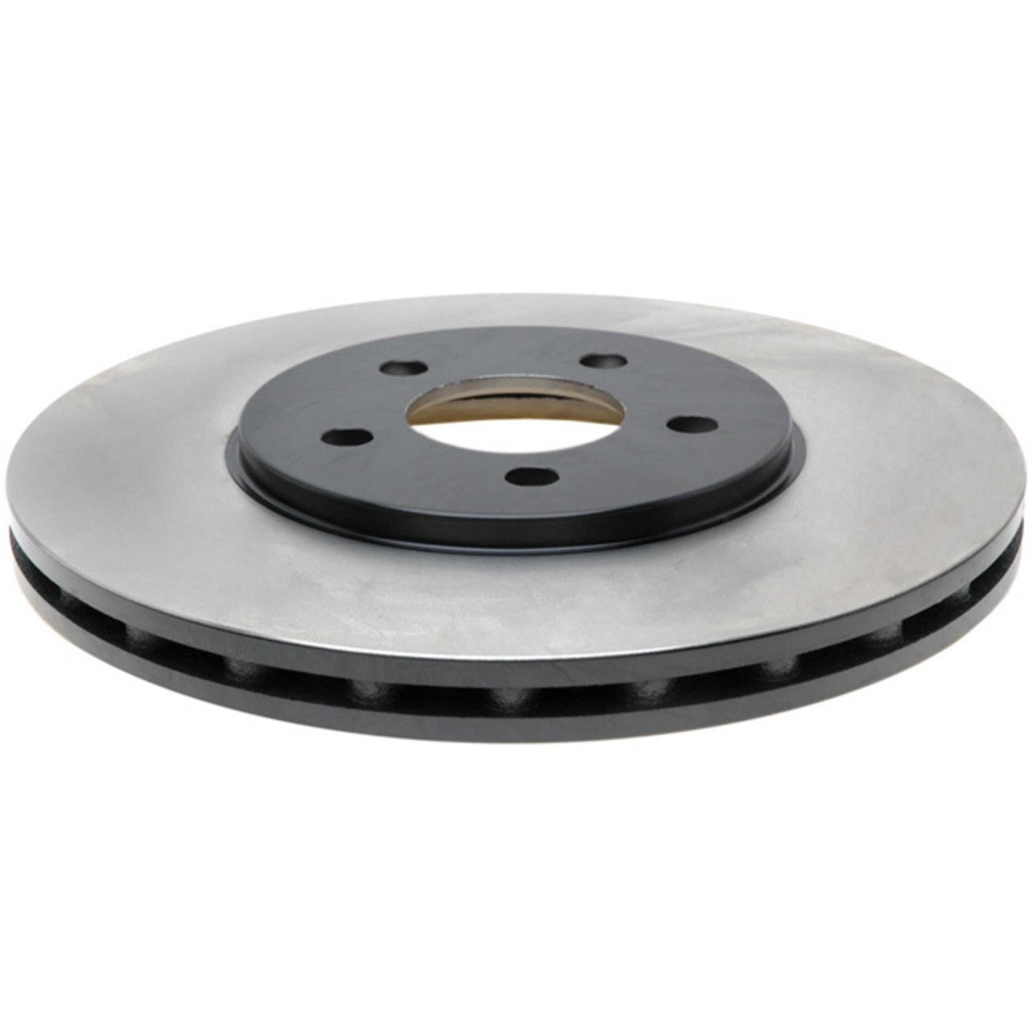 Raybestos Brakes Disc Brake Rotor 76683