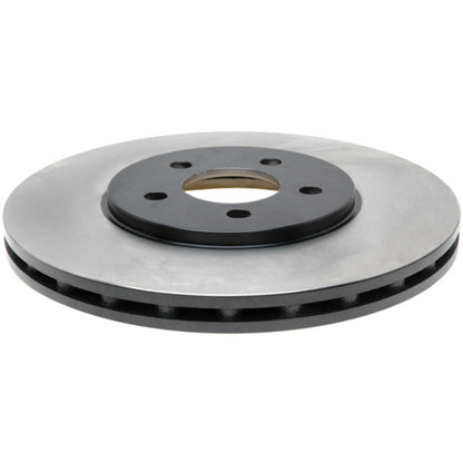 Raybestos Brakes Disc Brake Rotor 76683