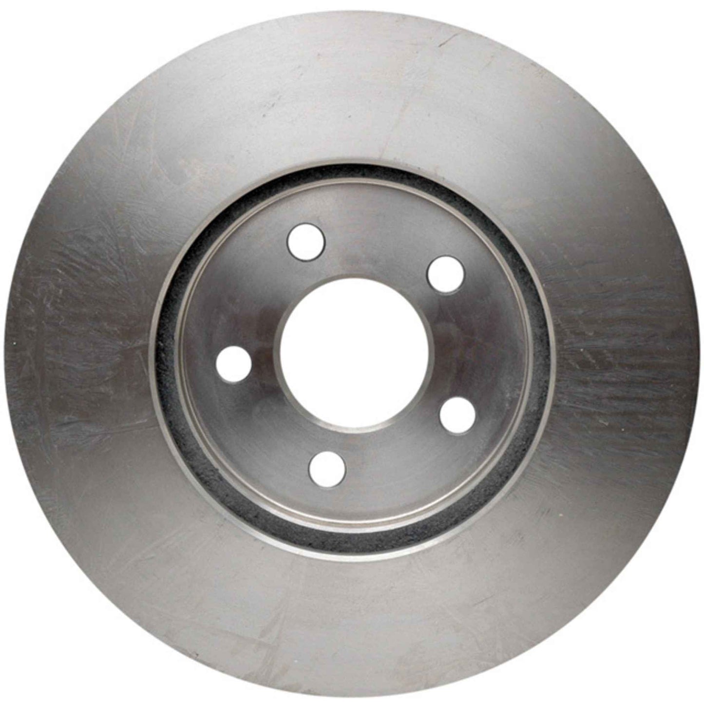 Raybestos Brakes Disc Brake Rotor 76683