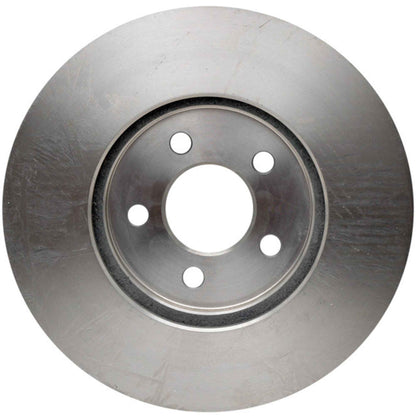 Raybestos Brakes Disc Brake Rotor 76683