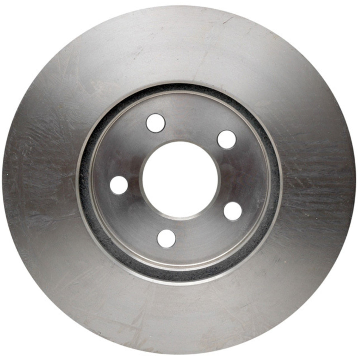 Raybestos Brakes Disc Brake Rotor 76683