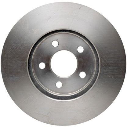 Raybestos Brakes Disc Brake Rotor 76683