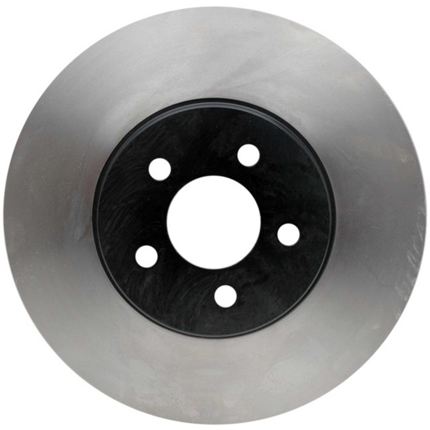 Raybestos Brakes Disc Brake Rotor 76683