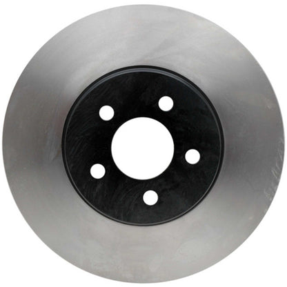 Raybestos Brakes Disc Brake Rotor 76683
