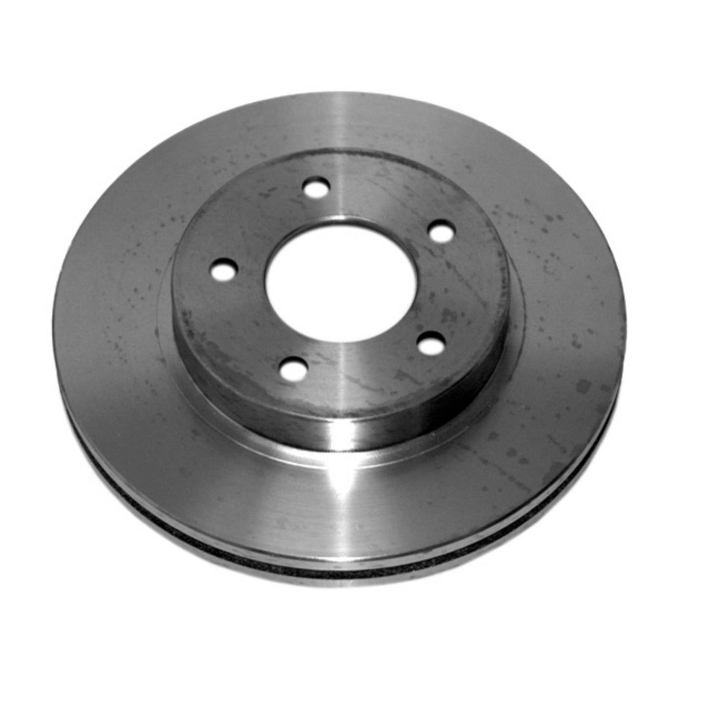 Raybestos Brakes Disc Brake Rotor 76721R