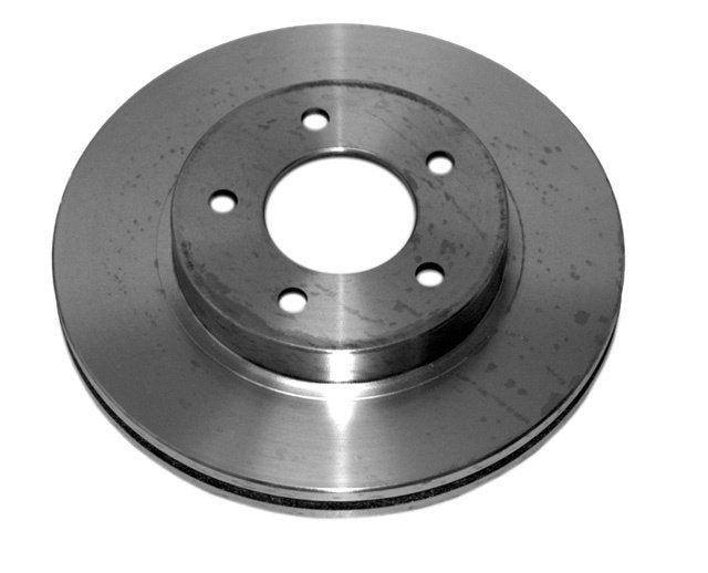 Raybestos Brakes Disc Brake Rotor 76721R