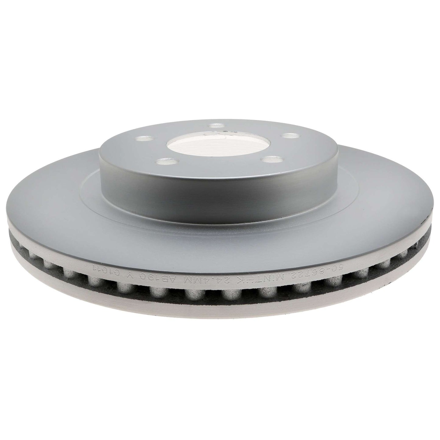 Raybestos Brakes Disc Brake Rotor 76722FZN