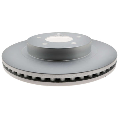 Raybestos Brakes Disc Brake Rotor 76722FZN