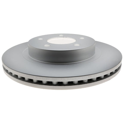 Raybestos Brakes Disc Brake Rotor 76722FZN