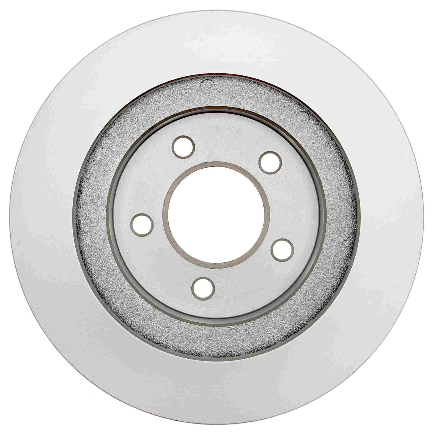 Raybestos Brakes Disc Brake Rotor 76722FZN