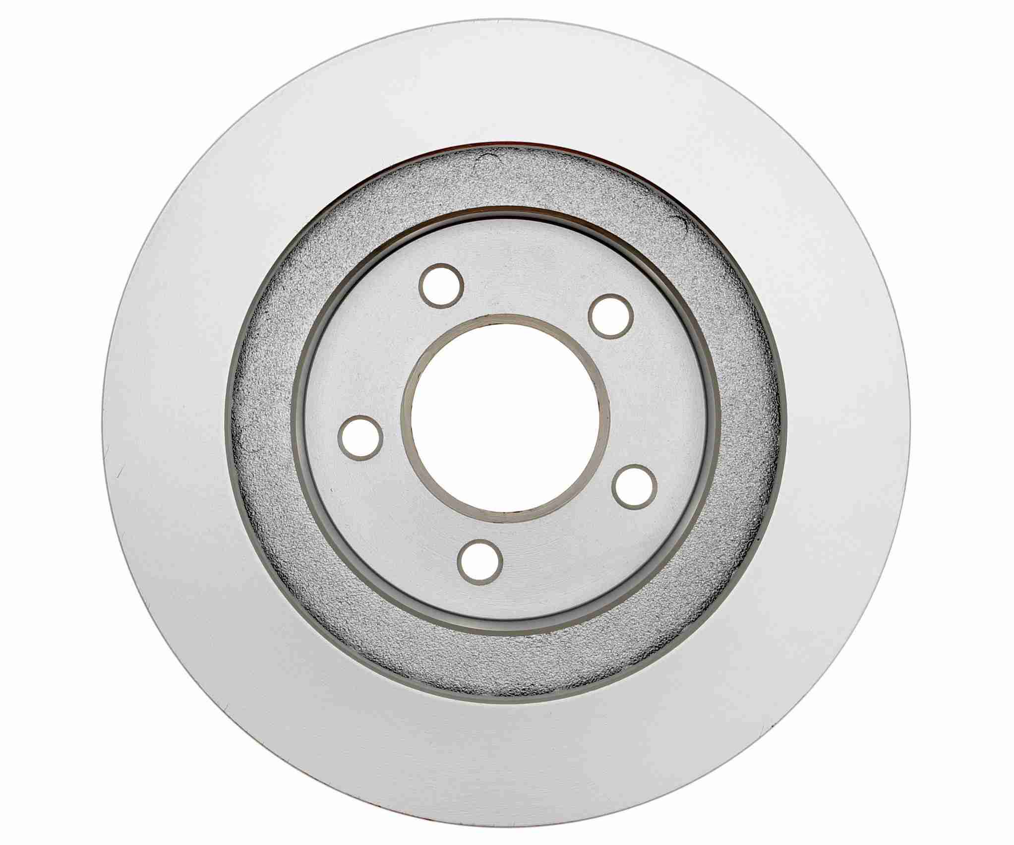 Raybestos Brakes Disc Brake Rotor 76722FZN