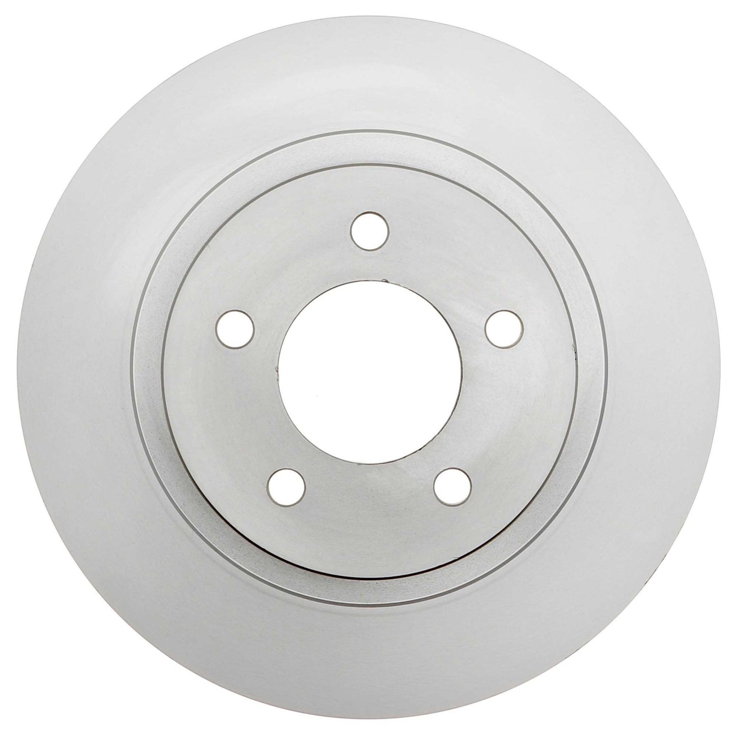 Raybestos Brakes Disc Brake Rotor 76722FZN