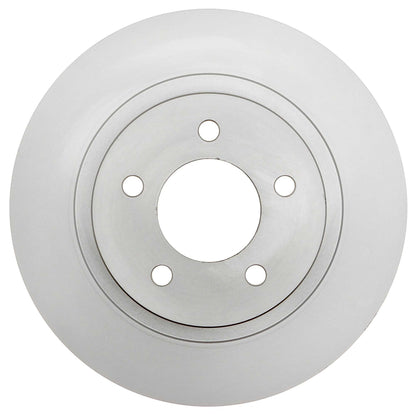 Raybestos Brakes Disc Brake Rotor 76722FZN