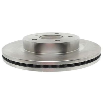 Raybestos Brakes Disc Brake Rotor 76722R