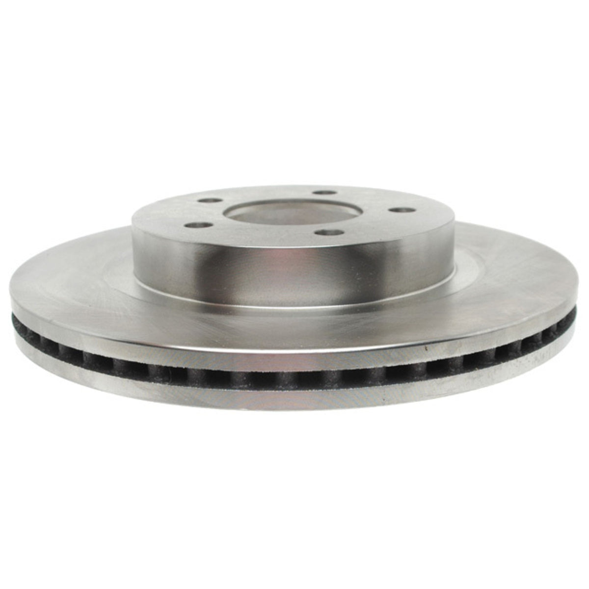 Raybestos Brakes Disc Brake Rotor 76722R