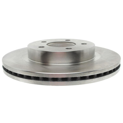 Raybestos Brakes Disc Brake Rotor 76722R