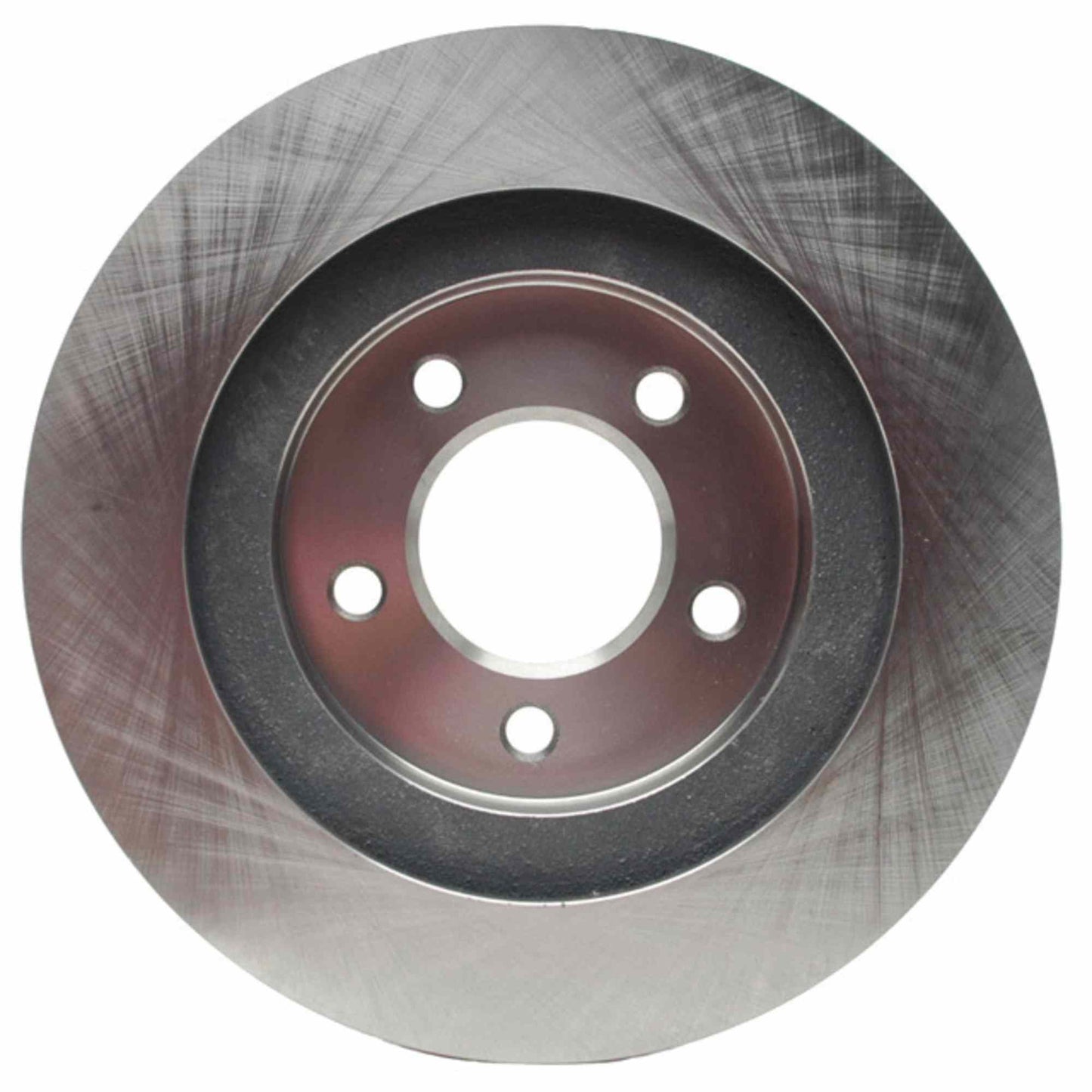 Raybestos Brakes Disc Brake Rotor 76722R