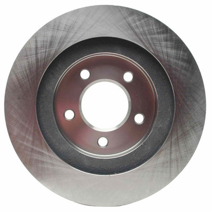 Raybestos Brakes Disc Brake Rotor 76722R