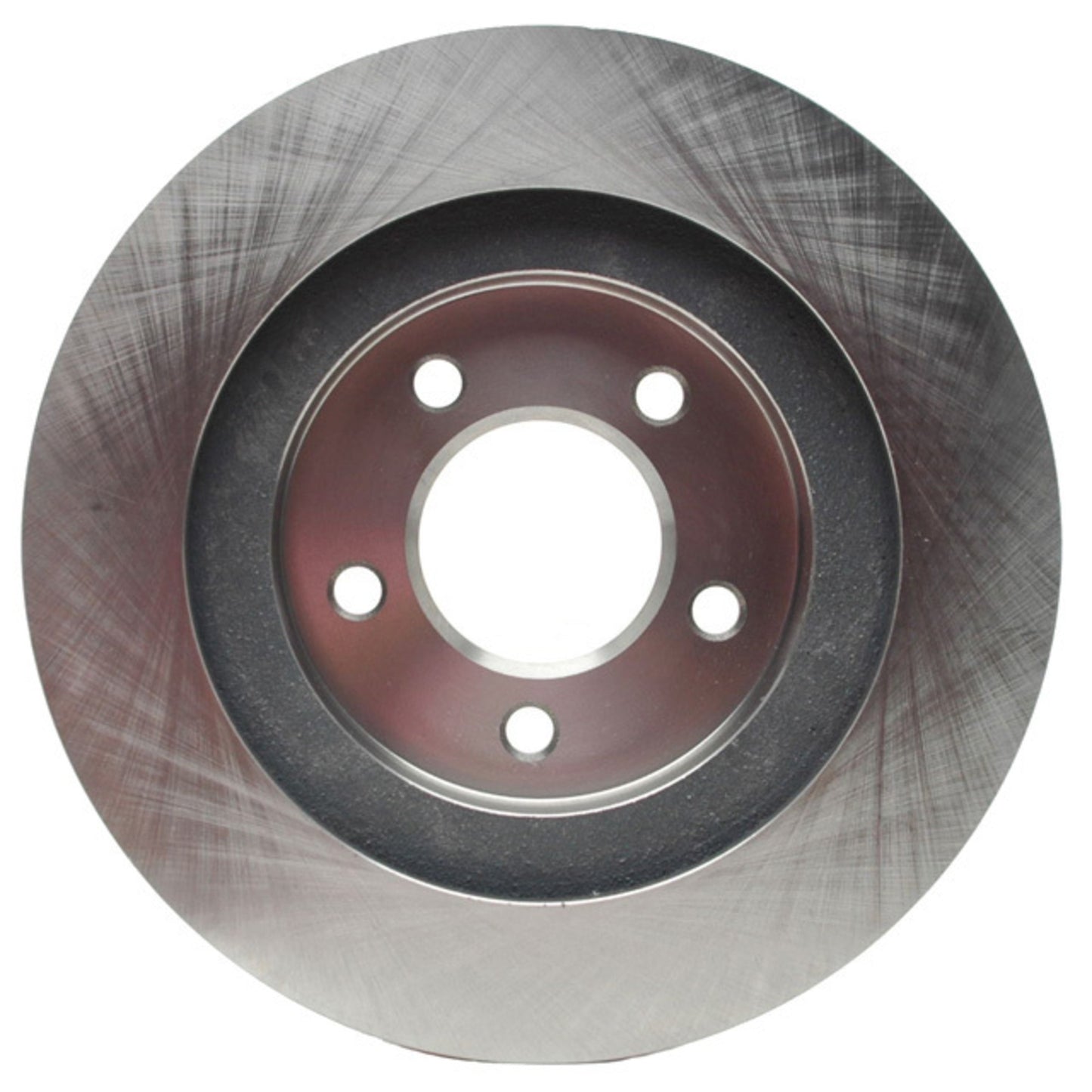 Raybestos Brakes Disc Brake Rotor 76722R