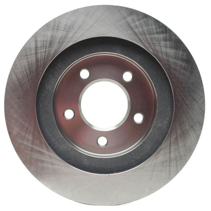 Raybestos Brakes Disc Brake Rotor 76722R
