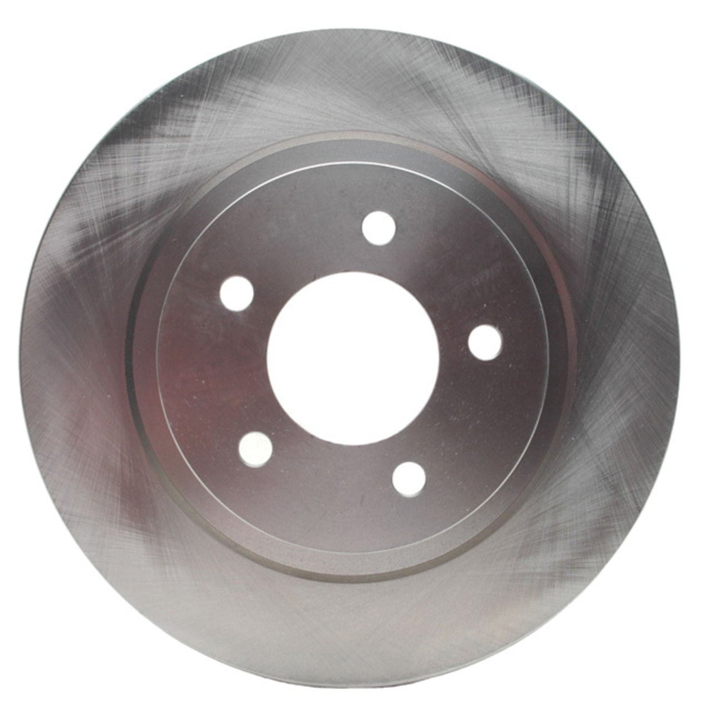 Raybestos Brakes Disc Brake Rotor 76722R