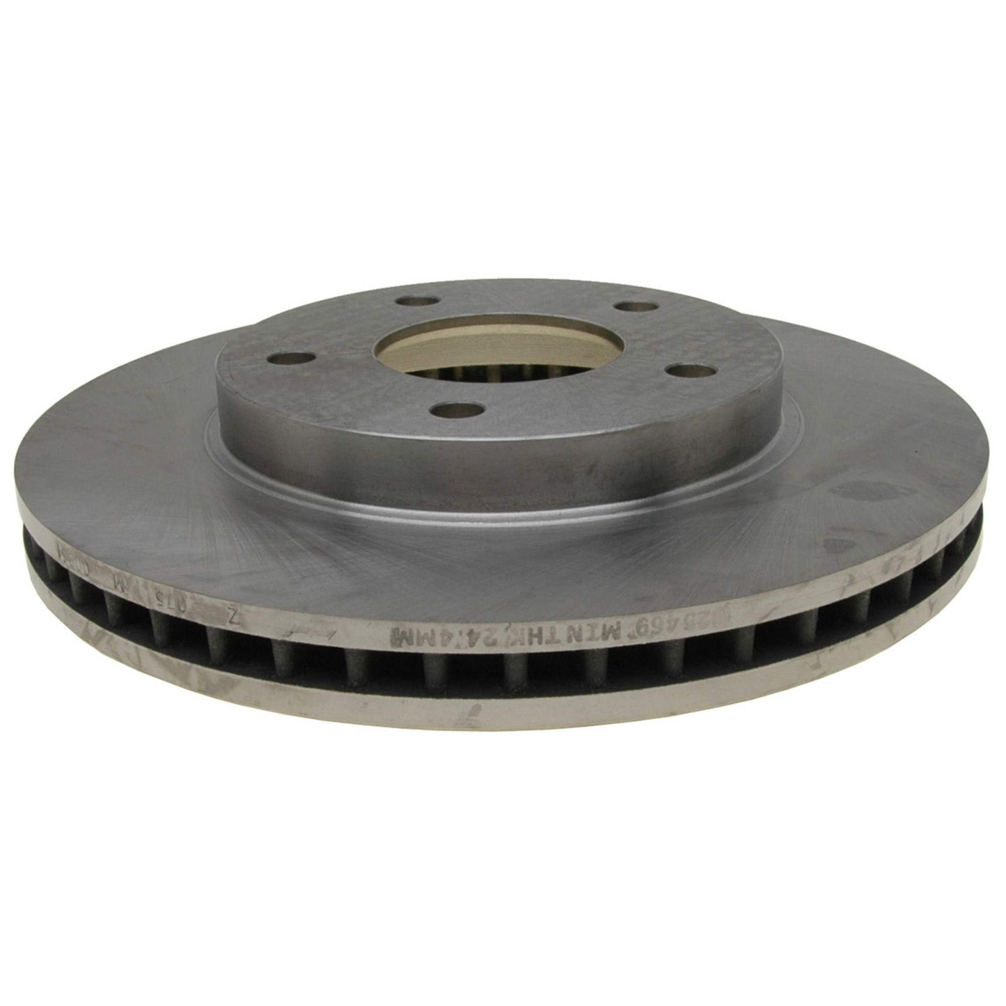 Raybestos Brakes Disc Brake Rotor 76735R