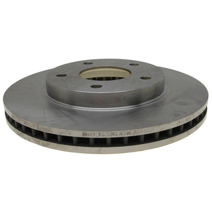 Raybestos Brakes Disc Brake Rotor 76735R
