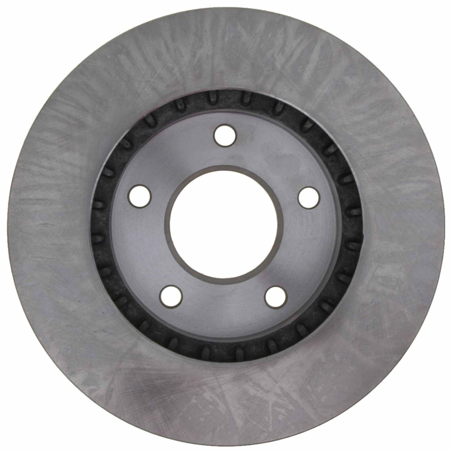 Raybestos Brakes Disc Brake Rotor 76735R