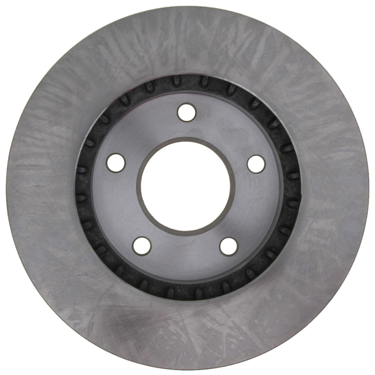 Raybestos Brakes Disc Brake Rotor 76735R