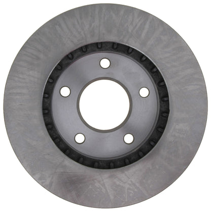 Raybestos Brakes Disc Brake Rotor 76735R