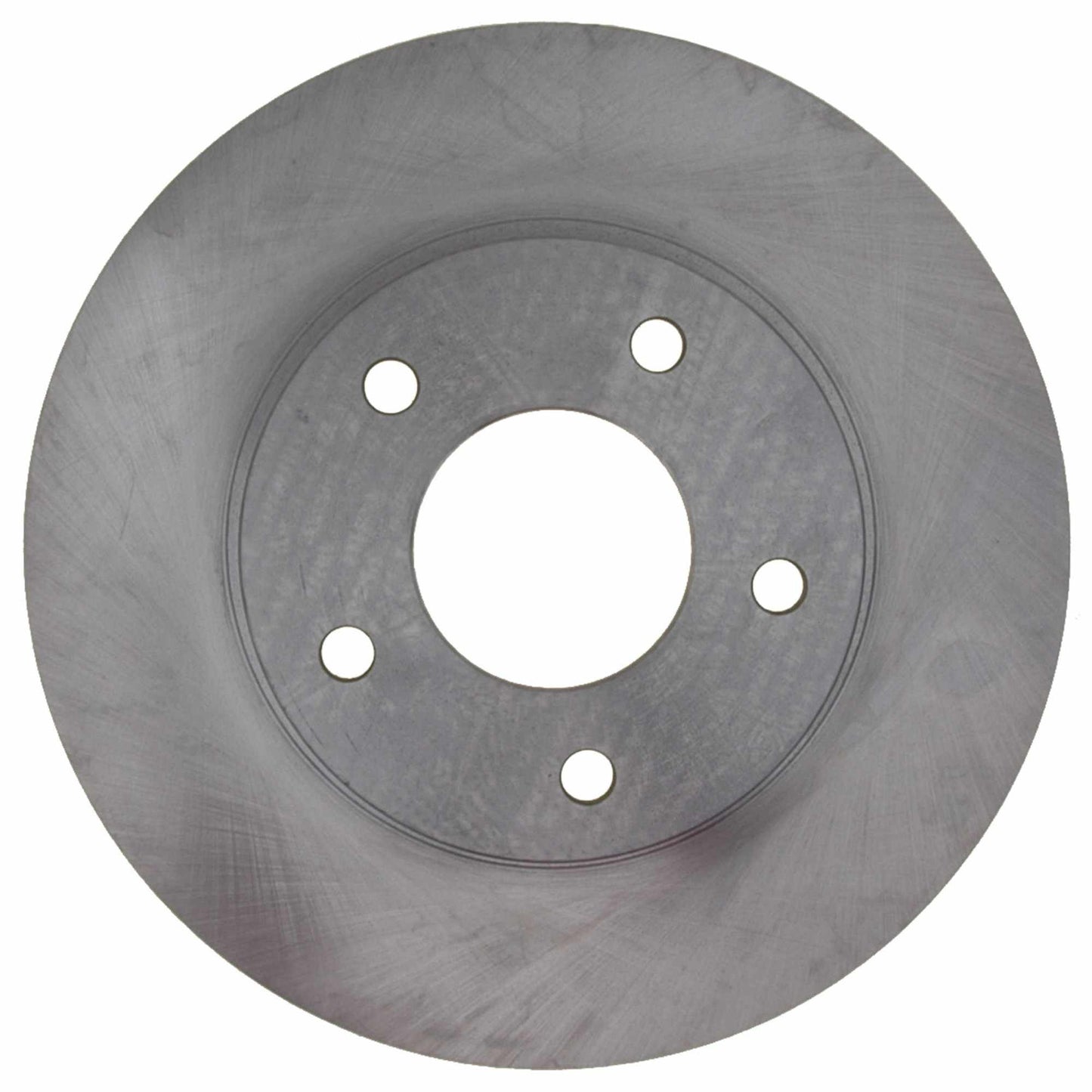 Raybestos Brakes Disc Brake Rotor 76735R