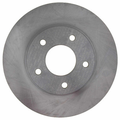 Raybestos Brakes Disc Brake Rotor 76735R