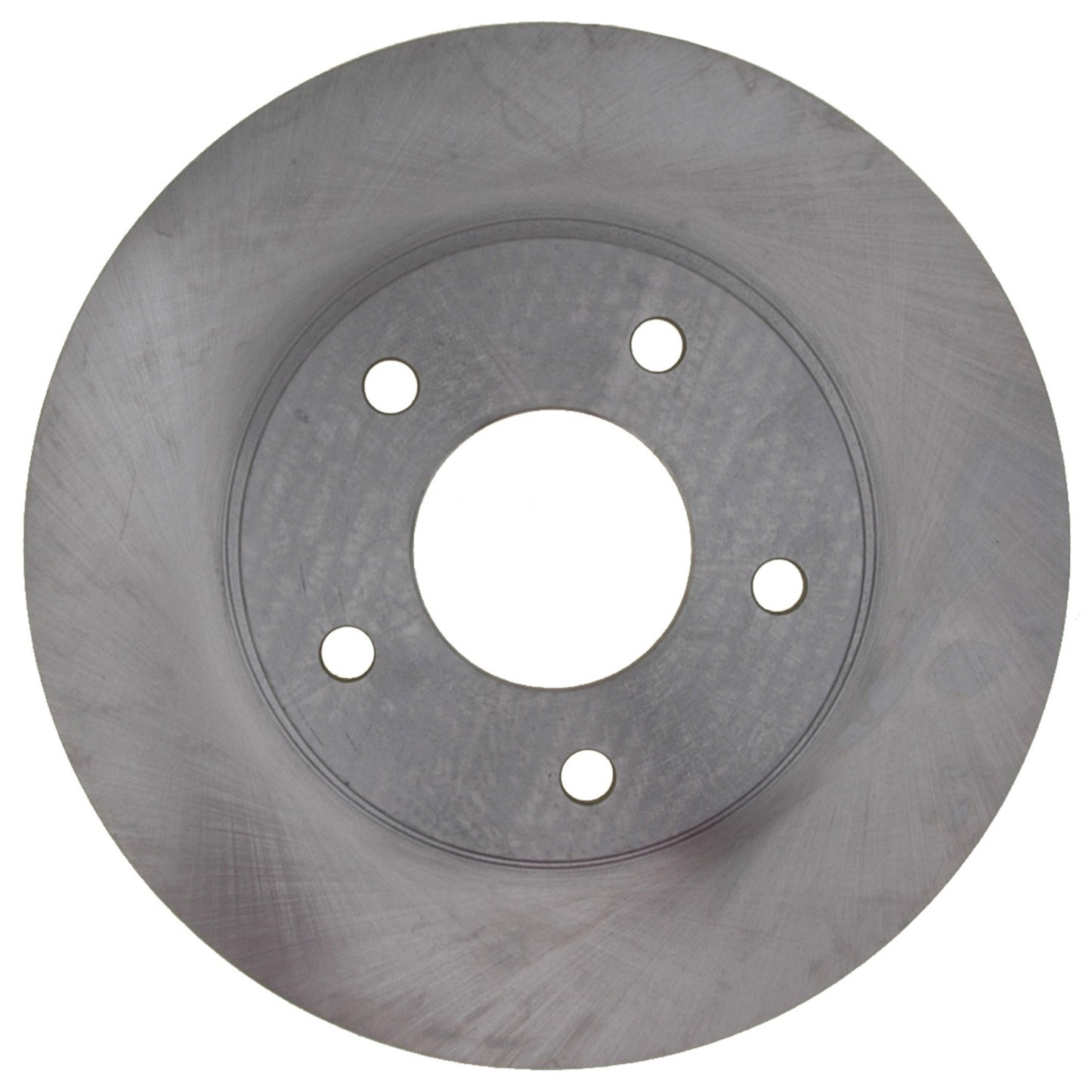 Raybestos Brakes Disc Brake Rotor 76735R