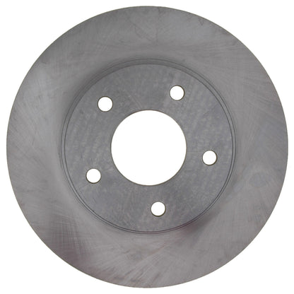 Raybestos Brakes Disc Brake Rotor 76735R