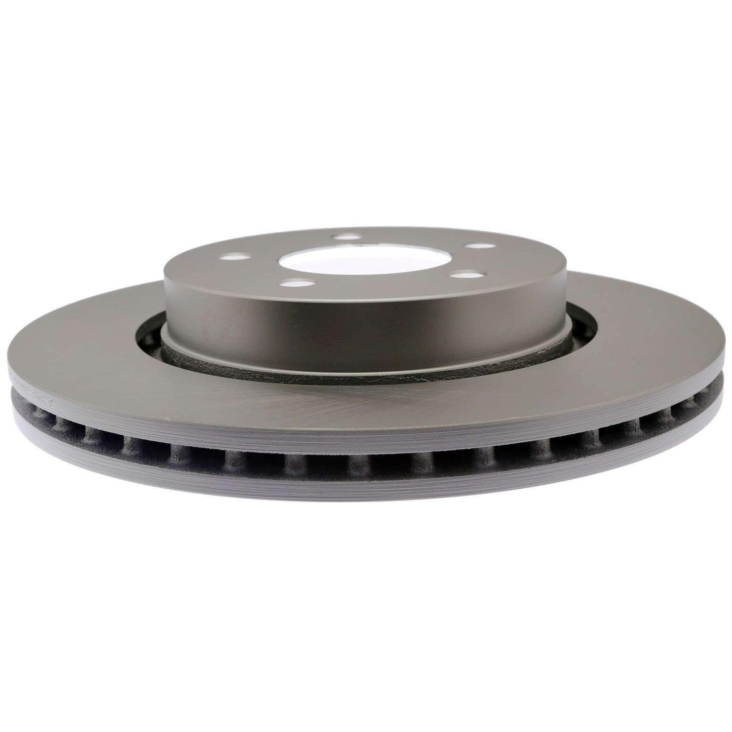 Raybestos Brakes Disc Brake Rotor 76777FZN