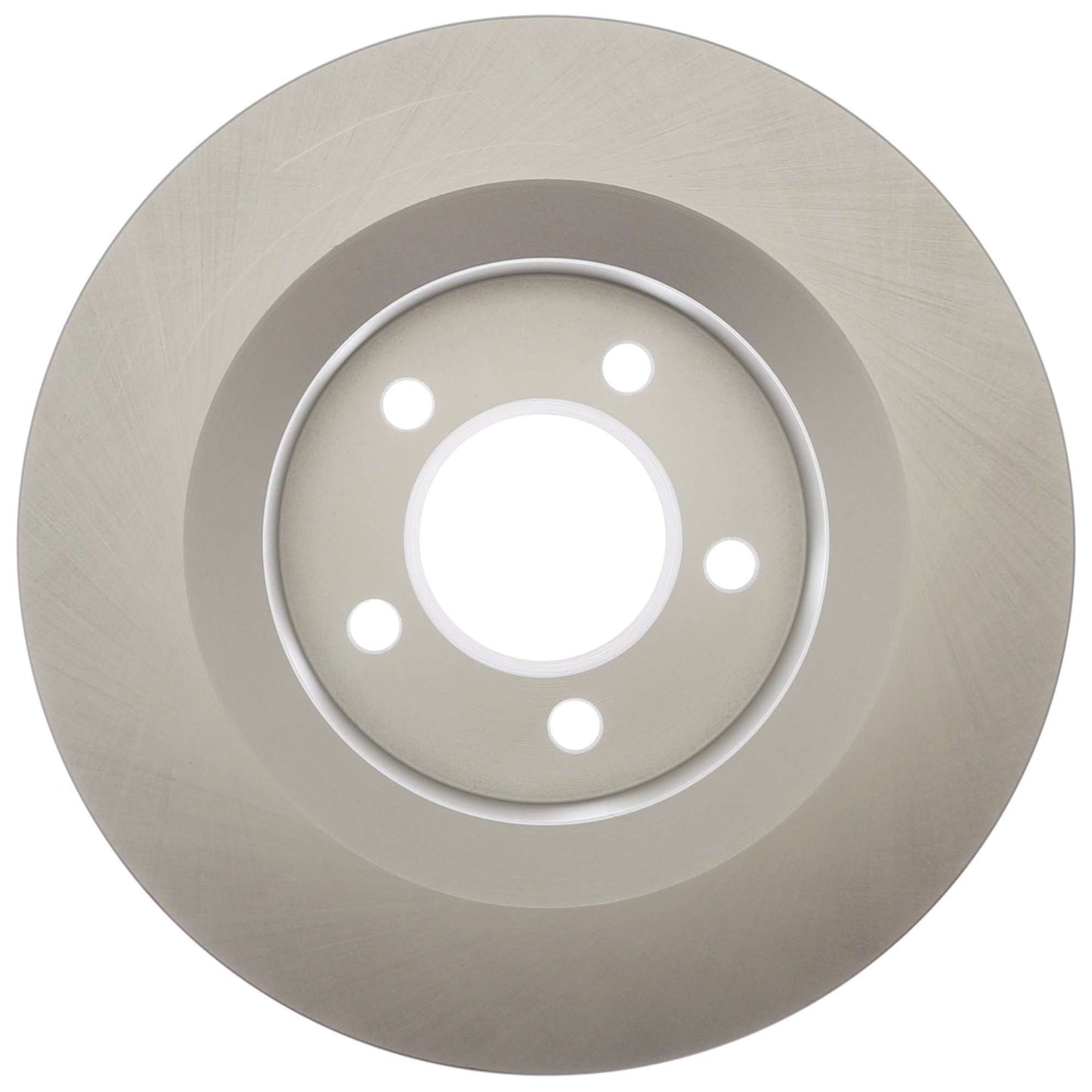 Raybestos Brakes Disc Brake Rotor 76777FZN