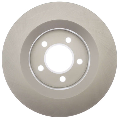 Raybestos Brakes Disc Brake Rotor 76777FZN