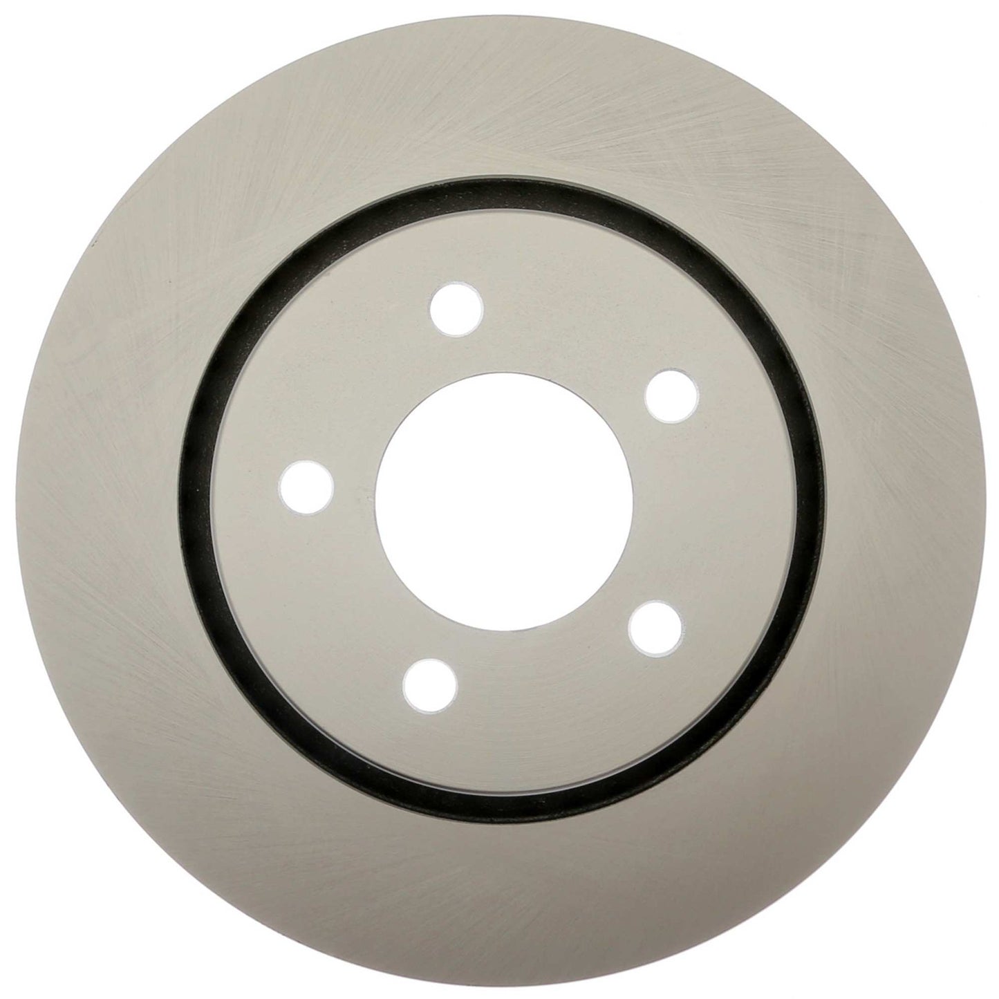 Raybestos Brakes Disc Brake Rotor 76777FZN