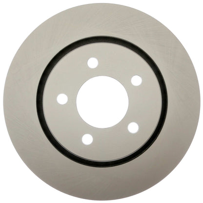 Raybestos Brakes Disc Brake Rotor 76777FZN
