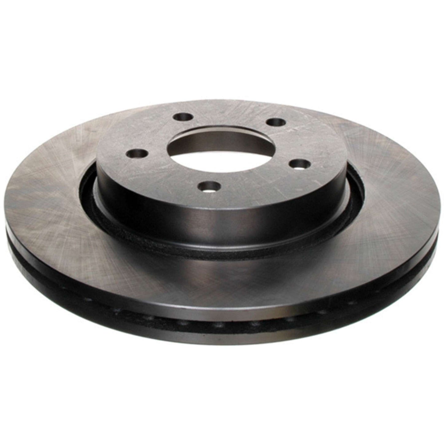 Raybestos Brakes Disc Brake Rotor 76777R
