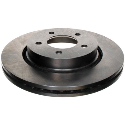 Raybestos Brakes Disc Brake Rotor 76777R