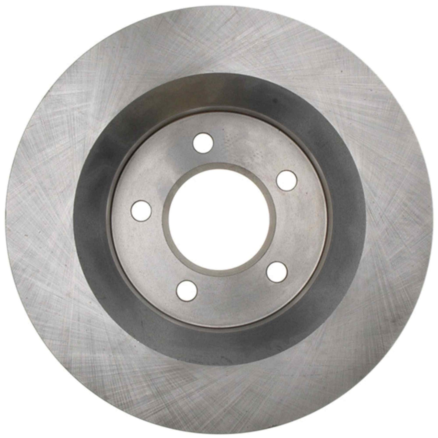 Raybestos Brakes Disc Brake Rotor 76777R