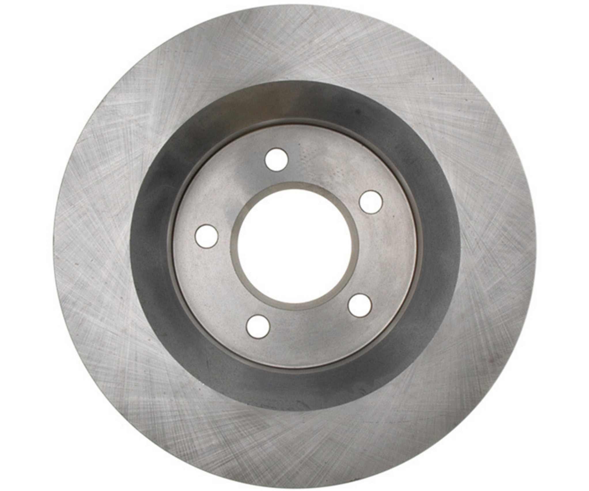 Raybestos Brakes Disc Brake Rotor 76777R