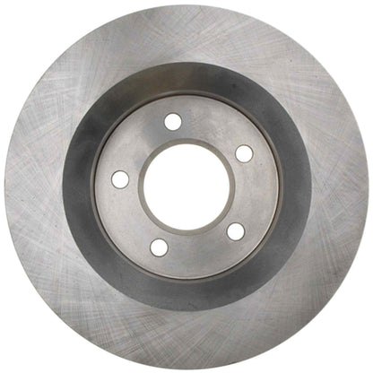 Raybestos Brakes Disc Brake Rotor 76777R